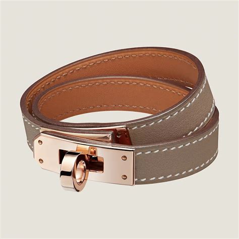 hermes kelly double tour uk|Kelly Double Tour bracelet .